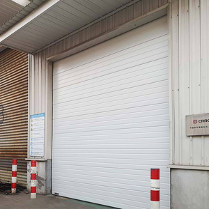 <span class=keywords><strong>Motor</strong></span> para <span class=keywords><strong>Puerta</strong></span> Seccional Industrial Duradero con Alto Rendimiento y Características de Seguridad para Operaciones Eficientes - Product Image 1
