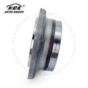 713649500 VKBA6670 502502 33406850156 ชุดลูกปืนล้อรถยนต์ HDE สำหรับ BMW 5 ขายส่ง - Product Image 3
