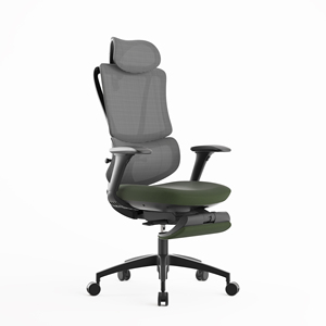 Vente en gros de luxe, chaise de bureau <span class=keywords><strong>VIP</strong></span>, confortable, rouge, dossier haut, chaise d'ordinateur bon marché au design moderne en maille - Product Image 1