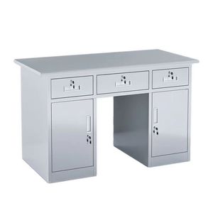 Victory โต๊ะคัดแยกสแตนเลสสำหรับโรงแรมและร้านอาหาร - Product Image 1