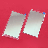 Wanbo T6 Max Heat Insulation Polarizer Glass Lens 105X61mm Projector Repair Replacement