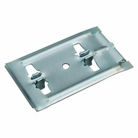 Fabrication de pièces en tôle découpée au laser en acier inoxydable et en aluminium sur mesure, pliage