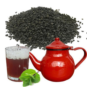 Té Verde Chino de Gran Sabor 3505, Té en Polvo de la Mejor Calidad, <span class=keywords><strong>Azawad</strong></span> para África, Laayoune, Marruecos - Product Image 1