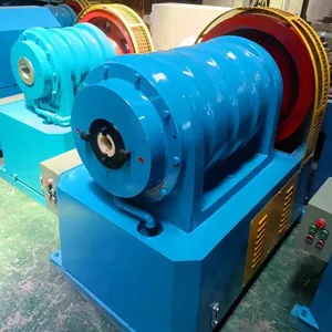 Manufacturers supply round pipe Conical square taper shrink tube machine conical tube shrinking machine