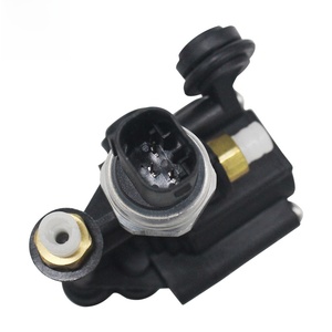 Nouveau bloc de soupapes solénoïdes de suspension pneumatique pour <span class=keywords><strong>Range</strong></span> <span class=keywords><strong>Rover</strong></span> Sport et Land <span class=keywords><strong>Rover</strong></span> LR3 LR4 RVH000046 RVH500070 - Product Image 3
