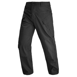 2025 nuevos pantalones largos impermeables para hombres, pantalones tácticos de caza de senderismo con logotipo personalizado para hombres - Product Image 3