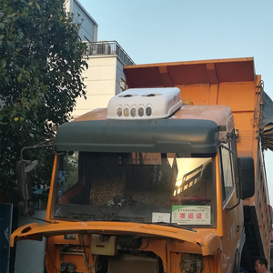 Climatiseur <span class=keywords><strong>de</strong></span> <span class=keywords><strong>stationnement</strong></span> <span class=keywords><strong>pour</strong></span> camping-car: refroidissement haute puissance <span class=keywords><strong>pour</strong></span> les grands espaces, restez au frais pendant les voyages <span class=keywords><strong>de</strong></span> camping - Product Image 5