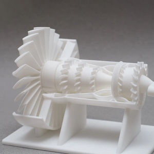 Polvo de Nylon PA TPU de Poliamida Plástica para Impresión 3D SLS, de Fábrica China - Product Image 6