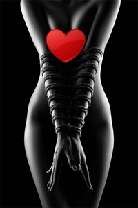 Sexy ragazza calda donna nuda corpo tela Poster <span class=keywords><strong>di</strong></span> arte moderna sensuale modello <span class=keywords><strong>di</strong></span> immagine nudità pittura murale stampa decorazione bagno - Product Image 6