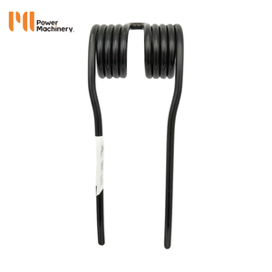 Pièces de machines agricoles : Dents à ressort pour moissonneuse-batteuse Coronie - Product Image 5