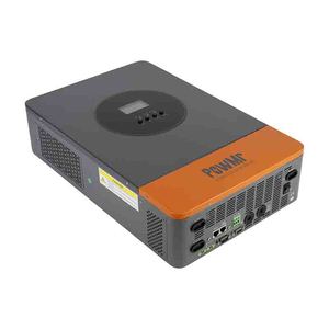 11kva 10kw 10000w 48V monofase solare ibrido Inverter 11kw griglia Inverter Onduleur Solaire Hybride - Product Image 4