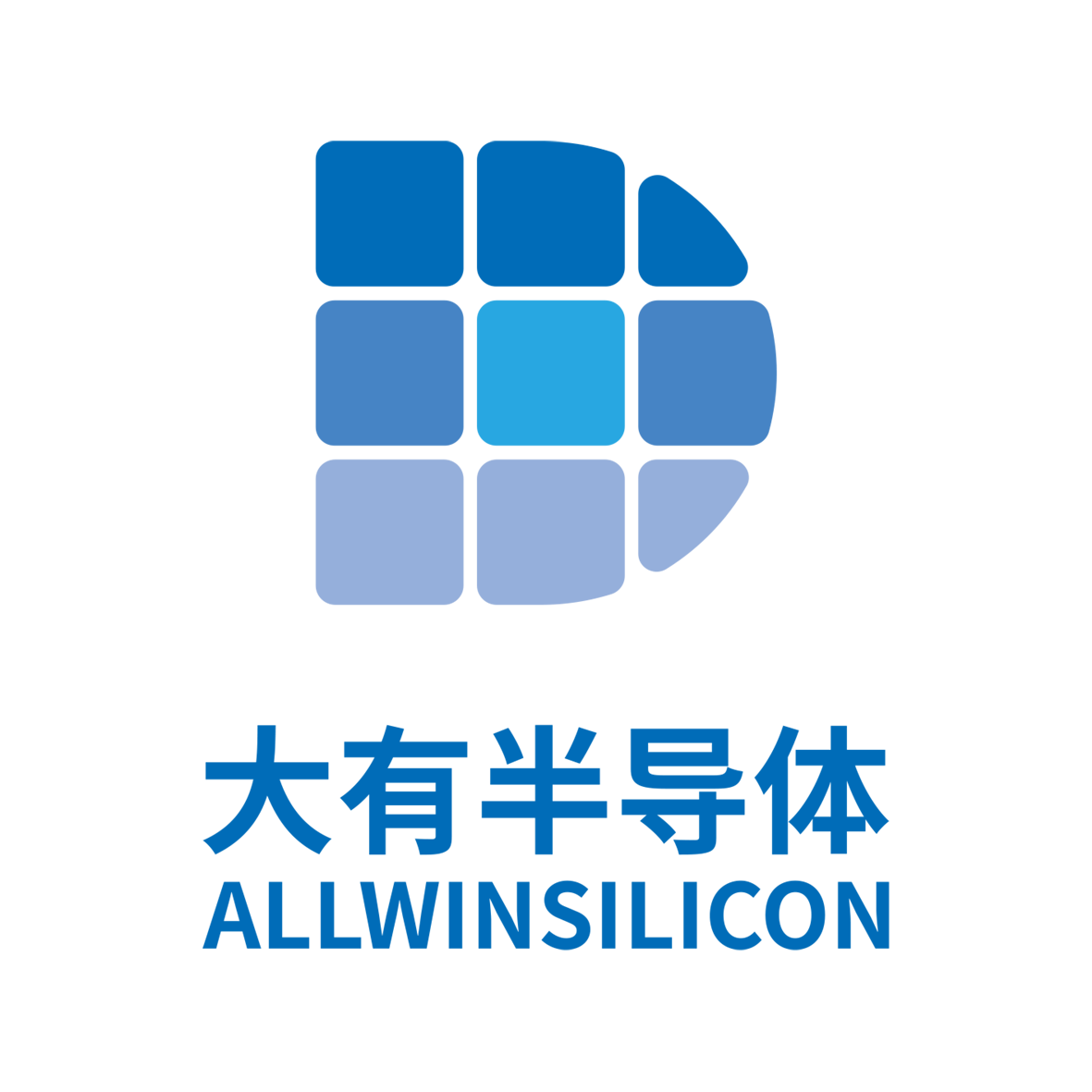 Allwinsilicon  Co., Ltd.