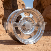 Jantes de camion en aluminium forgé à rayons en H directionnels, profondes, personnalisées, hybrides et robustes, de 20 à 30 pouces pour Dodge Ram 2500 Ford F150