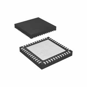 Electronic Circuit Components MC9S08AC60MFDE 48 VFQFN Exposed Pad Original One Stop Service Embedded - Product Image 1
