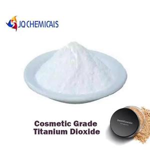 Polvo de Dióxido de Titanio de Grado Cosmético <span class=keywords><strong>CI</strong></span> <span class=keywords><strong>77891</strong></span> TiO2 para Maquillaje de Base - Product Image 5