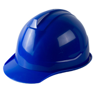 WEIWU industriel léger ABS casque de sécurité pour la construction casque de sécurité pour les travailleurs de protection personnelle casque de travail