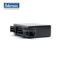 Relais de camion REFERNEEC 1593506, unité de clignotant pour camion VOLVO