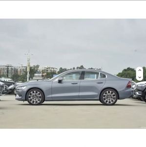 Voiture berline <span class=keywords><strong>Volvo</strong></span> S60 d'occasion, prix abordable, vente en 2024 - Product Image 3