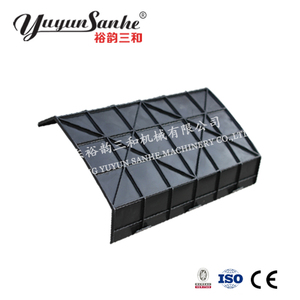 Tavuk çiftliği katmanlar yumurta yuva yumurta toplayıcı tavuk yuva döşeme tavuklar yuvalama kutuları 24 delik 12 delik galvanizli çelik - Product Image 4