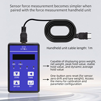 Transmisor de Peso Digital Ouluda TDA-09C RS485, Amplificador de Señal de Pesaje de Presión, Modbus RTU 4-20ma, Personalizable para Líquidos y Gases