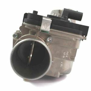 OE #   Corps de papillon avec faisceau de câblage, état neuf, pour Ford Fiat -2006-2011Y, pièces moteur - Product Image 2