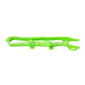 Cadena de goma para horquilla trasera de motocicleta todoterreno Honda CRF250 450 250cc - Product Image 1