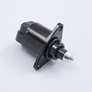 Motor paso a paso de ralentí 19206W A97115 B32/00 para Citroën Saxo Berlingo <span class=keywords><strong>Xsara</strong></span> Peugeot 106 206 306 Partner - Product Image 4