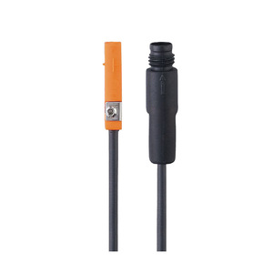 Sensor de Posición de Movimiento Inductivo IFM MK5101, Tipo de Cable IP67, Sin Contacto, Sensor de Cilindro con Ranura en T - Product Image 4
