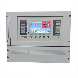 แผงควบคุมการตรวจจับ 4 โซน HONEYWELL MA-8000-2 |   หน่วยควบคุมการตรวจสอบระบบหลายโซน |   110V ลิงก์ I/O |   ขายส่ง - Product Image 1