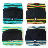 Extensible Planche De Surf Chaussette Personnalisé Planche à Pagaie Housse Chaussette