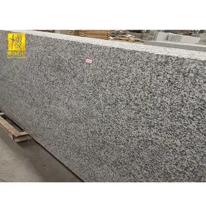 BOTON Đá Giá Rẻ Trung Quốc Xám Granite Sàn Gạch Đánh Bóng Phiến Tường Ốp G603 Granite