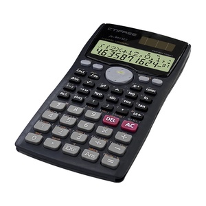 Ctifree FX-991MS Khoa Học Máy Tính Bán Buôn Văn Phòng Phẩm Sinh Viên Biểu Tượng Tùy Chỉnh Đồ Điện Tử Máy Tính 991MS - Product Image 5