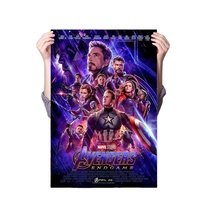 Affiches numériques grand format A0 A2 A3 pour films, affiches publicitaires personnalisées en papier Bond, impression d'affiches adhésives de photos de stars de cinéma
