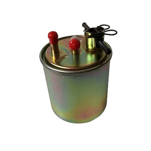 Nuovo Filtro Carburante Diesel Anticorrosione Rainbow Zinc, Filtrazione Efficiente, Tipo Spin-on 16400-2DB0A per Auto - Product Image 2