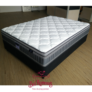 <span class=keywords><strong>Matelas</strong></span> <span class=keywords><strong>pour</strong></span> <span class=keywords><strong>lit</strong></span> double à ressorts king size en mousse supérieure <span class=keywords><strong>pour</strong></span> hôtel <span class=keywords><strong>prix</strong></span> - Product Image 6