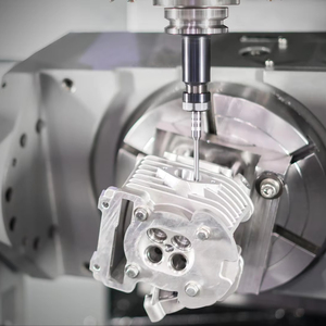 OEM tùy chỉnh POM PA66 tiêm đúc chính xác CNC nhựa nhỏ phụ tùng cao su Nylon cắt dây chuyền lắp ráp cho - Product Image 1