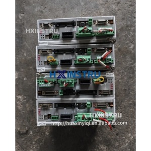 ตัวควบคุม IAI SCON-CA-60I-NP-2-1 รุ่น H มือสอง - Product Image 2