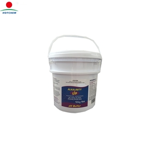 Poudre de <span class=keywords><strong>bicarbonate</strong></span> de sodium d'augmentation d'alcalinité de piscine - Product Image 5