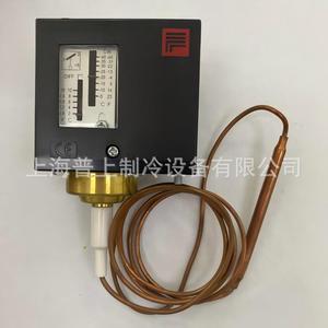 Fenshen <b>Temperature</b> <b>Controller</b> Tx15 0-40C Wall Mounted For Copper Pipe Marine Use - Product Image 3