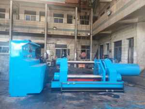 Certifié CE/ISO 28 ans d'expérience Fabricant de <span class=keywords><strong>machine</strong></span> d'essai de pression de vanne hydraulique à Wenzhou Zhejiang - Product Image 4