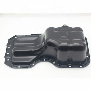 Bah Minyak ZJ01-10-400 ZJ0110400 untuk MAZDA 2 3 - Product Image 1