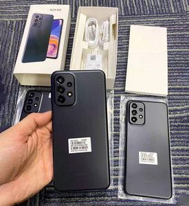 Teléfono Inteligente <span class=keywords><strong>5G</strong></span> Barato al por Mayor, Original para Samsung A23 <span class=keywords><strong>5G</strong></span> <span class=keywords><strong>64GB</strong></span> 1SIM, Teléfono Móvil Android, Versión Estadounidense, Desbloqueado - Product Image 3