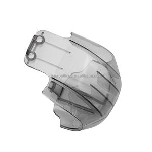 RC <span class=keywords><strong>Mini</strong></span> <span class=keywords><strong>3</strong></span> <span class=keywords><strong>Pro</strong></span> gimbal ฝาครอบป้องกันเลนส์และเซ็นเซอร์ฝาครอบป้องกันฝุ่นและป้องกันรอยขีดข่วนฝาครอบเลนส์ fordji - Product Image 6