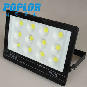 Reflector LED Poplor de 50W, IP66, Iluminación Exterior - Product Image 2
