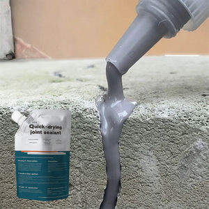 Aidite עמיד למים מהיר ריפוי כפול רכיבים כפול Driveweway סדק תיקון אספלט בטון מדרכות בית מגורים - Product Image 3