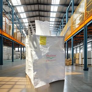<b>Jumbo</b> <b>Bag</b> 1000kg Capacity 94x94x130cm in Size Made From Durable PP Material - Product Image 4