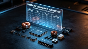 EFM8BB52F16G-<b>C</b>-QFN20 IC MCU 8BIT 16KB FLASH 20QFN Microcontroller IC Electronic Components - Product Image 3