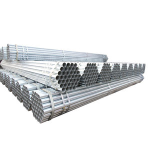 Tubo Rectangular Galvanizado S235JR 80x60x3.0mm 9m para Soporte de Estantería de Almacén Logístico - Product Image 5