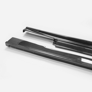 สเกิร์ตข้างแบบ N สำหรับ R35 GTR 24Vr - Product Image 6