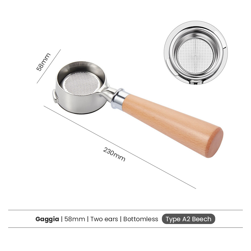 Tipo A2 Madera de Playa